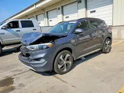 KM8J33A2XJU808617 2018 HYUNDAI TUCSON