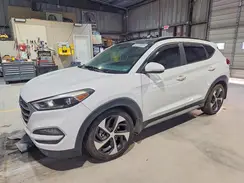 KM8J33A2XJU810545 2018 HYUNDAI TUCSON
