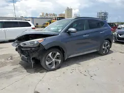 KM8J33A2XJU818550 2018 HYUNDAI TUCSON
