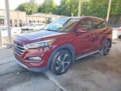 KM8J33A2XJU819309 2018 HYUNDAI TUCSON