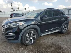 KM8J33A2XJU819892 2018 HYUNDAI TUCSON