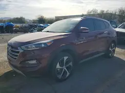 KM8J33A2XJU823179 2018 HYUNDAI TUCSON