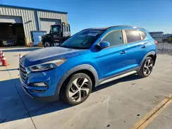 KM8J33A2XJU824610 2018 HYUNDAI TUCSON