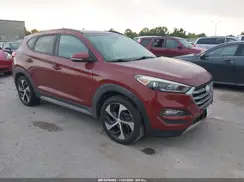 KM8J33A2XJU837017 2018 HYUNDAI TUCSON