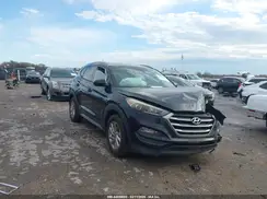 KM8J33A408U263314 2017 HYUNDAI TUCSON