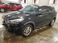 KM8J33A40GU040737 2016 HYUNDAI TUCSON