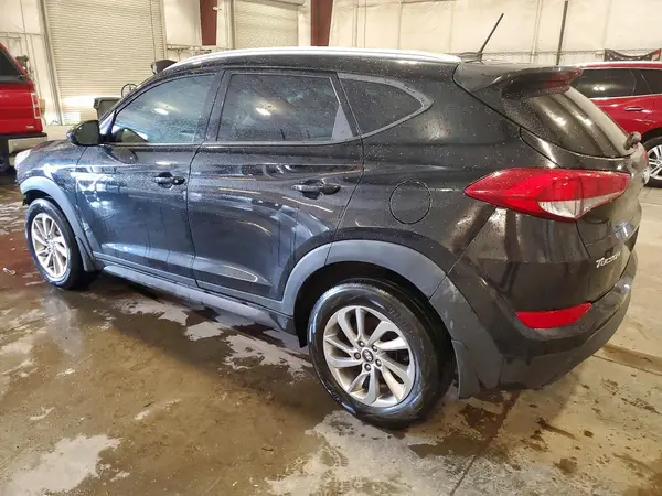 KM8J33A40GU040737 2016 HYUNDAI TUCSON - Image 2