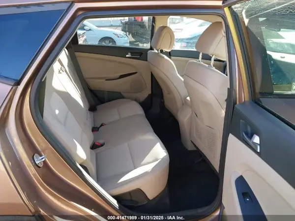 KM8J33A40GU048773 2016 HYUNDAI TUCSON - Image 7