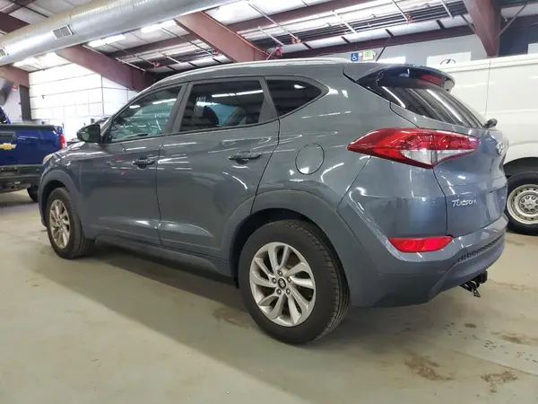 KM8J33A40GU049115 2016 HYUNDAI TUCSON - Image 2