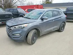 KM8J33A40GU050832 2016 HYUNDAI TUCSON