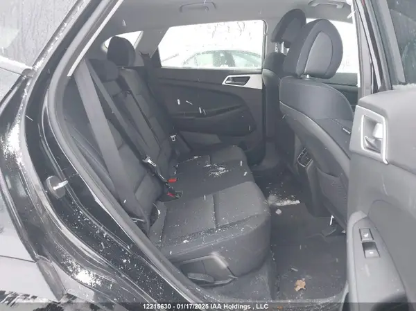 KM8J33A40GU052208 2016 HYUNDAI TUCSON - Image 8