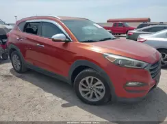 KM8J33A40GU059109 2016 HYUNDAI TUCSON