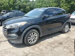 KM8J33A40GU060180 2016 HYUNDAI TUCSON