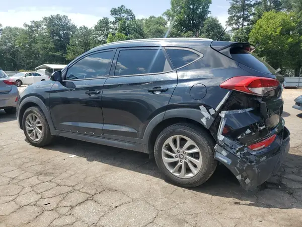 KM8J33A40GU060180 2016 HYUNDAI TUCSON - Image 2