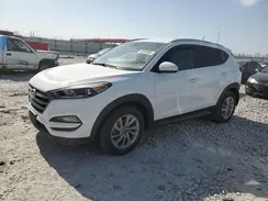KM8J33A40GU062107 2016 HYUNDAI TUCSON