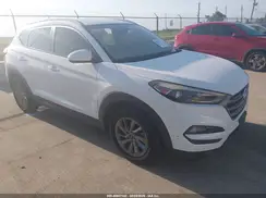 KM8J33A40GU070224 2016 HYUNDAI TUCSON