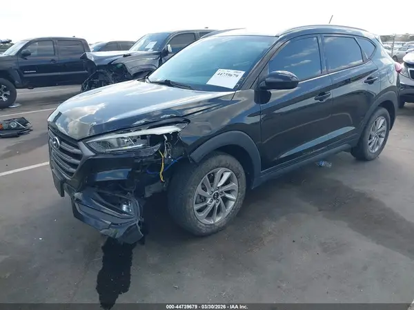 KM8J33A40GU074399 2016 HYUNDAI TUCSON - Image 2