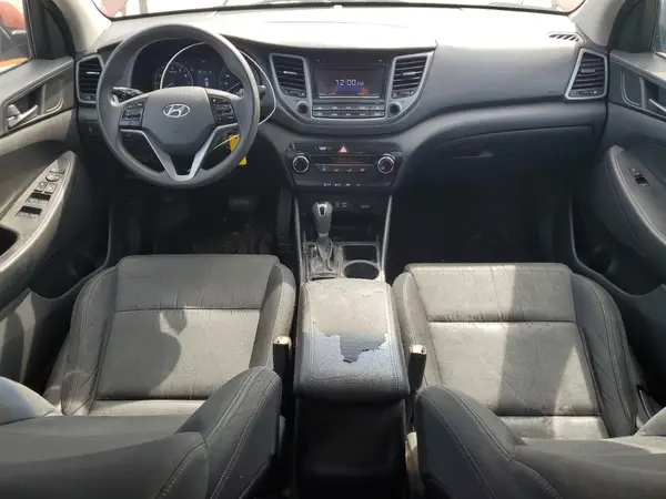 KM8J33A40GU083510 2016 HYUNDAI TUCSON - Image 8