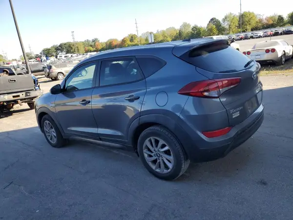 KM8J33A40GU088867 2016 HYUNDAI TUCSON - Image 2