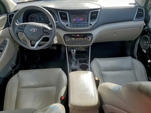 KM8J33A40GU089369 2016 HYUNDAI TUCSON - Image 8