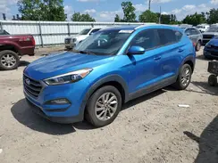 KM8J33A40GU090845 2016 HYUNDAI TUCSON