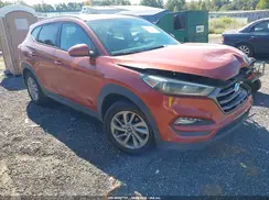 KM8J33A40GU091557 2016 HYUNDAI TUCSON