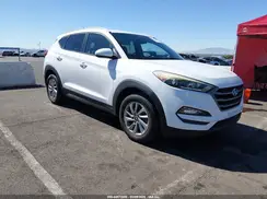 KM8J33A40GU091722 2016 HYUNDAI TUCSON