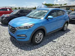 KM8J33A40GU092353 2016 HYUNDAI TUCSON
