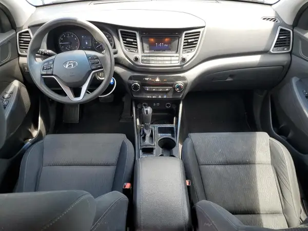 KM8J33A40GU092353 2016 HYUNDAI TUCSON - Image 8