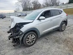 KM8J33A40GU100421 2016 HYUNDAI TUCSON