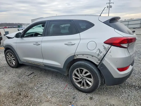 KM8J33A40GU100421 2016 HYUNDAI TUCSON - Image 2