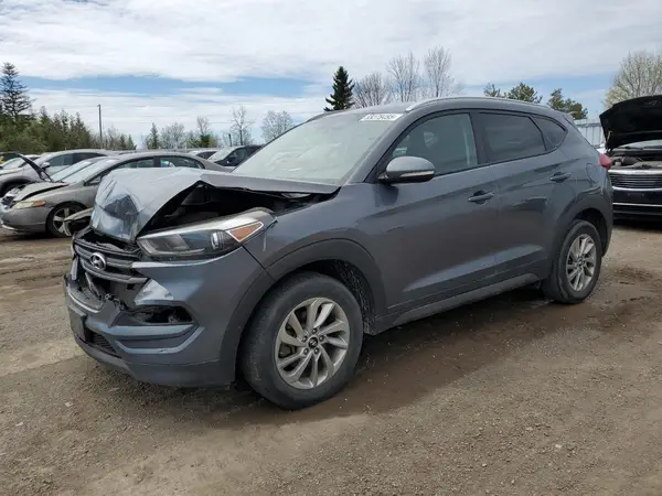 KM8J33A40GU103495 2016 HYUNDAI TUCSON - Image 1
