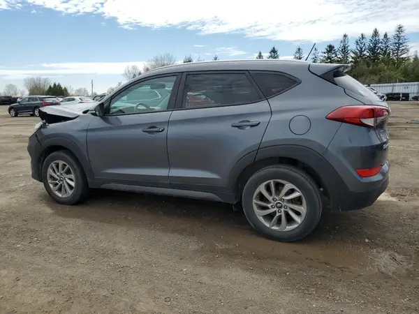 KM8J33A40GU103495 2016 HYUNDAI TUCSON - Image 2