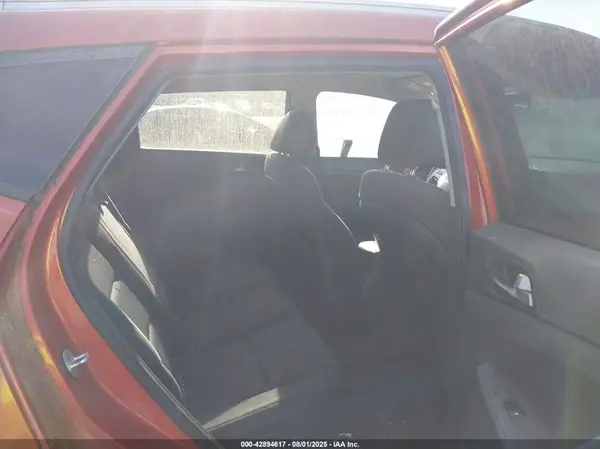 KM8J33A40GU103514 2016 HYUNDAI TUCSON - Image 8