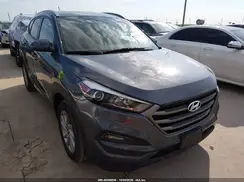 KM8J33A40GU103903 2016 HYUNDAI TUCSON