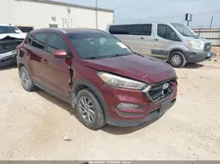 KM8J33A40GU107739 2016 HYUNDAI TUCSON