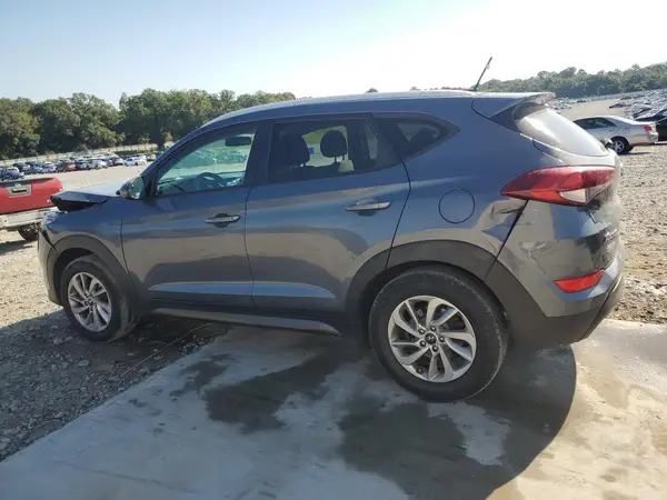 KM8J33A40GU113198 2016 HYUNDAI TUCSON - Image 2