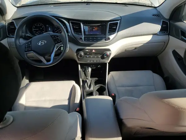 KM8J33A40GU113198 2016 HYUNDAI TUCSON - Image 8