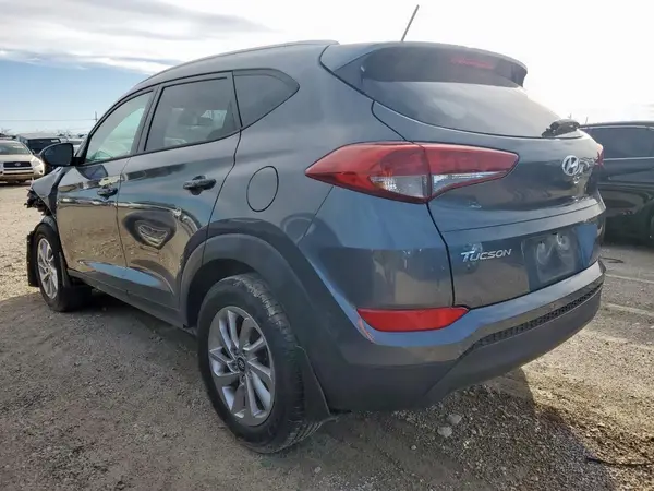 KM8J33A40GU124279 2016 HYUNDAI TUCSON - Image 2