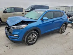 KM8J33A40GU125657 2016 HYUNDAI TUCSON