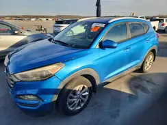 KM8J33A40GU129059 2016 HYUNDAI TUCSON