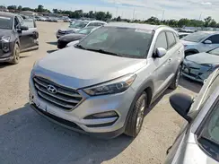 KM8J33A40GU135167 2016 HYUNDAI TUCSON