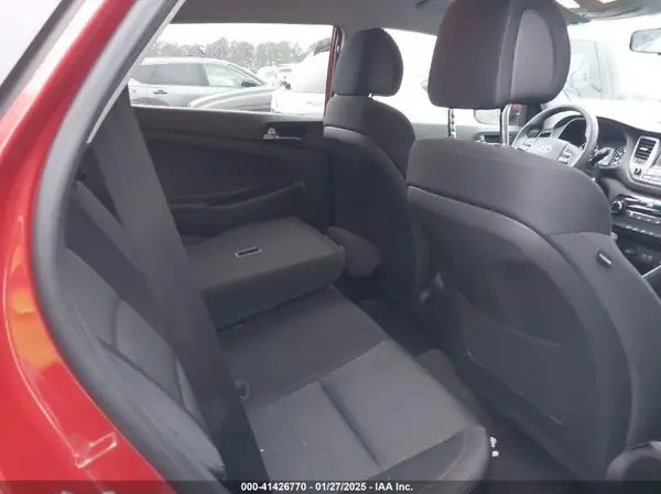 KM8J33A40GU141521 2016 HYUNDAI TUCSON - Image 8