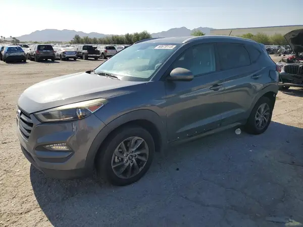KM8J33A40GU141695 2016 HYUNDAI TUCSON - Image 1