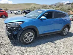 KM8J33A40GU142104 2016 HYUNDAI TUCSON