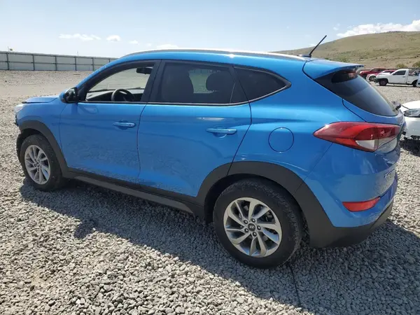 KM8J33A40GU142104 2016 HYUNDAI TUCSON - Image 2