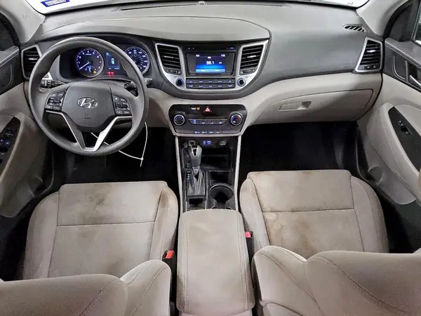 KM8J33A40GU144032 2016 HYUNDAI TUCSON - Image 8