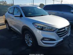 KM8J33A40GU144810 2016 HYUNDAI TUCSON