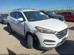 KM8J33A40GU149490 2016 HYUNDAI TUCSON