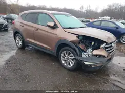 KM8J33A40GU158769 2016 HYUNDAI TUCSON